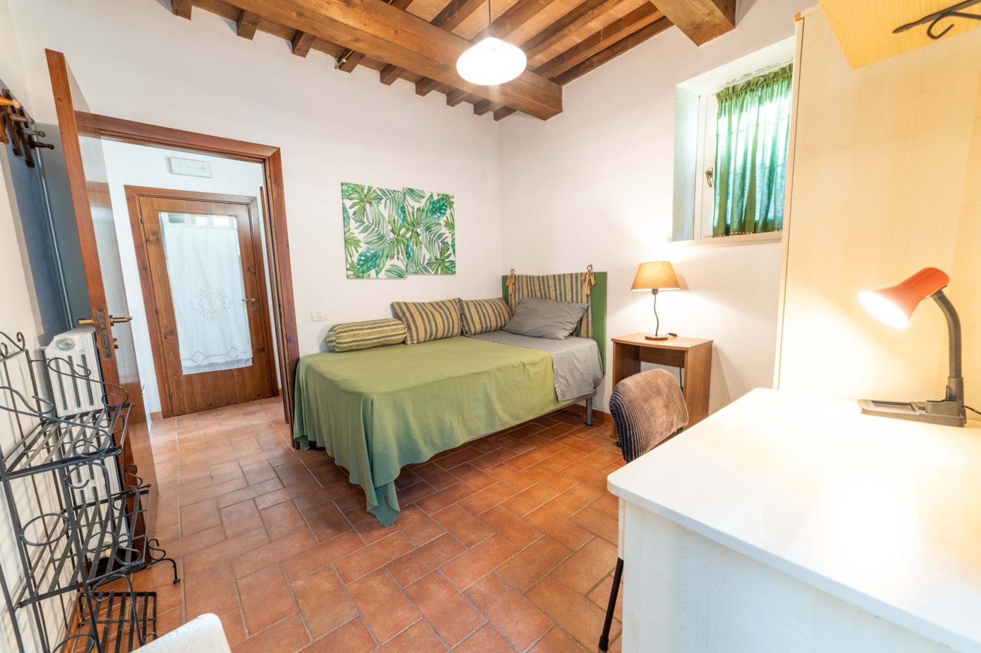 Ca' Maggetti Villa Urbino Exterior photo