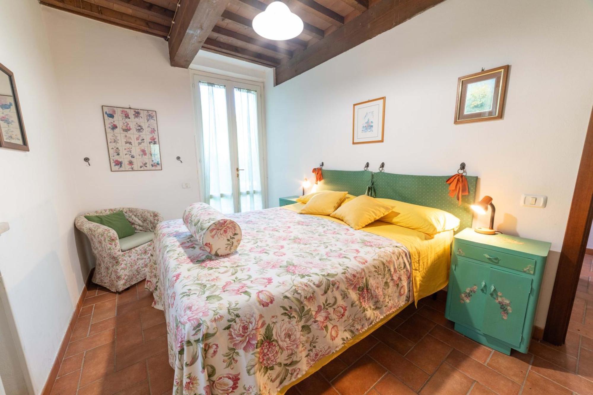 Ca' Maggetti Villa Urbino Exterior photo