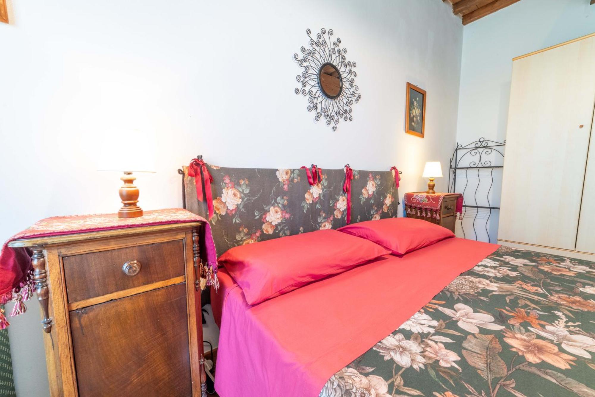Ca' Maggetti Villa Urbino Exterior photo